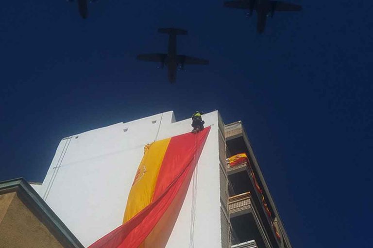 cuerdas para trabajos verticales