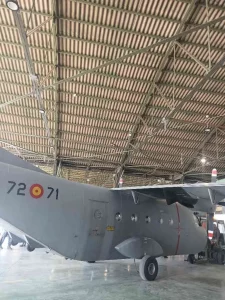 Instalación de Líneas de Vida Overhead