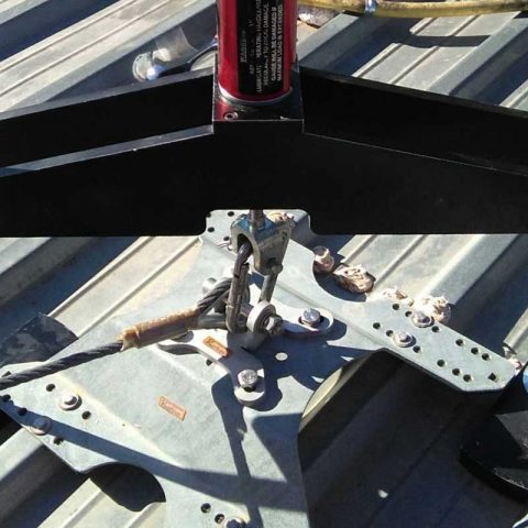 Revisión obligatoria de una línea de vida