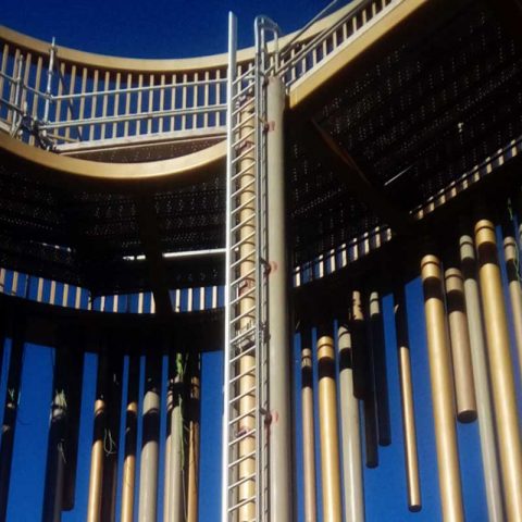 construcción