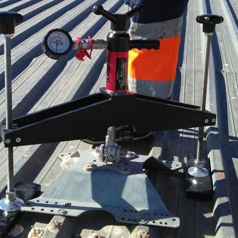 Revisión de líneas de vida