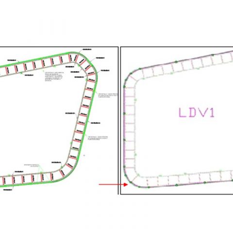 planos de la construcción