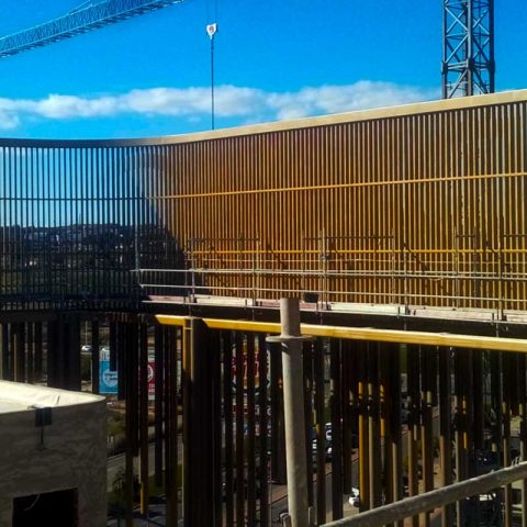 construcción en Murcia