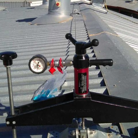 sistema de revision continua y periodica