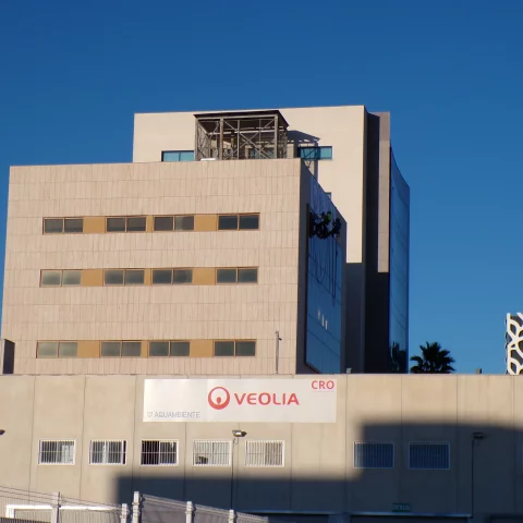 Workprotec: especialistas en Trabajos Verticales